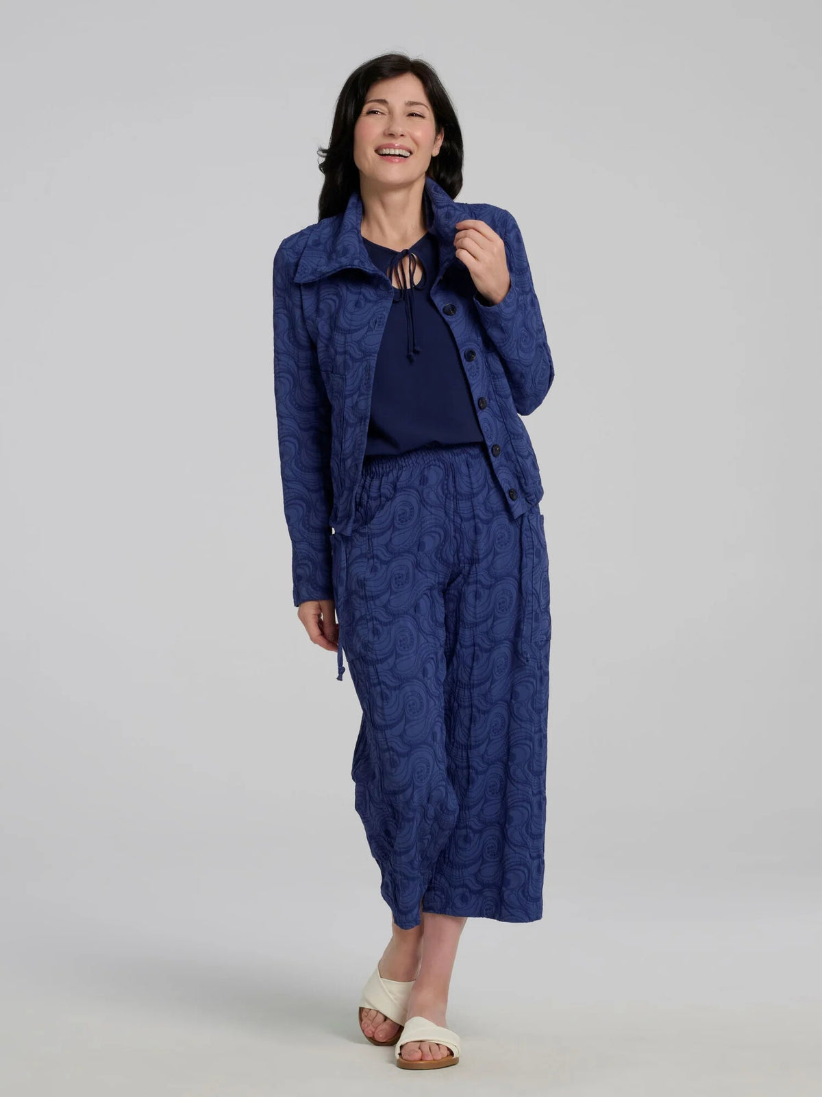 Pantalon Sana de Kollontaï