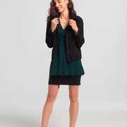 Veste Romy de Kollontaï