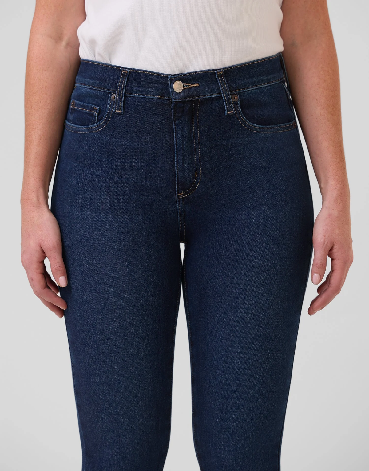 Jeans Rachel DK indie 30 pouces de Yoga Jeans