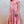 Robe Trixie rose ou marine par Marigold