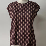 Blouse Fanie de Kollontaï