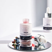 Sérum essence bleuets sauvages Ta peau ton fruit