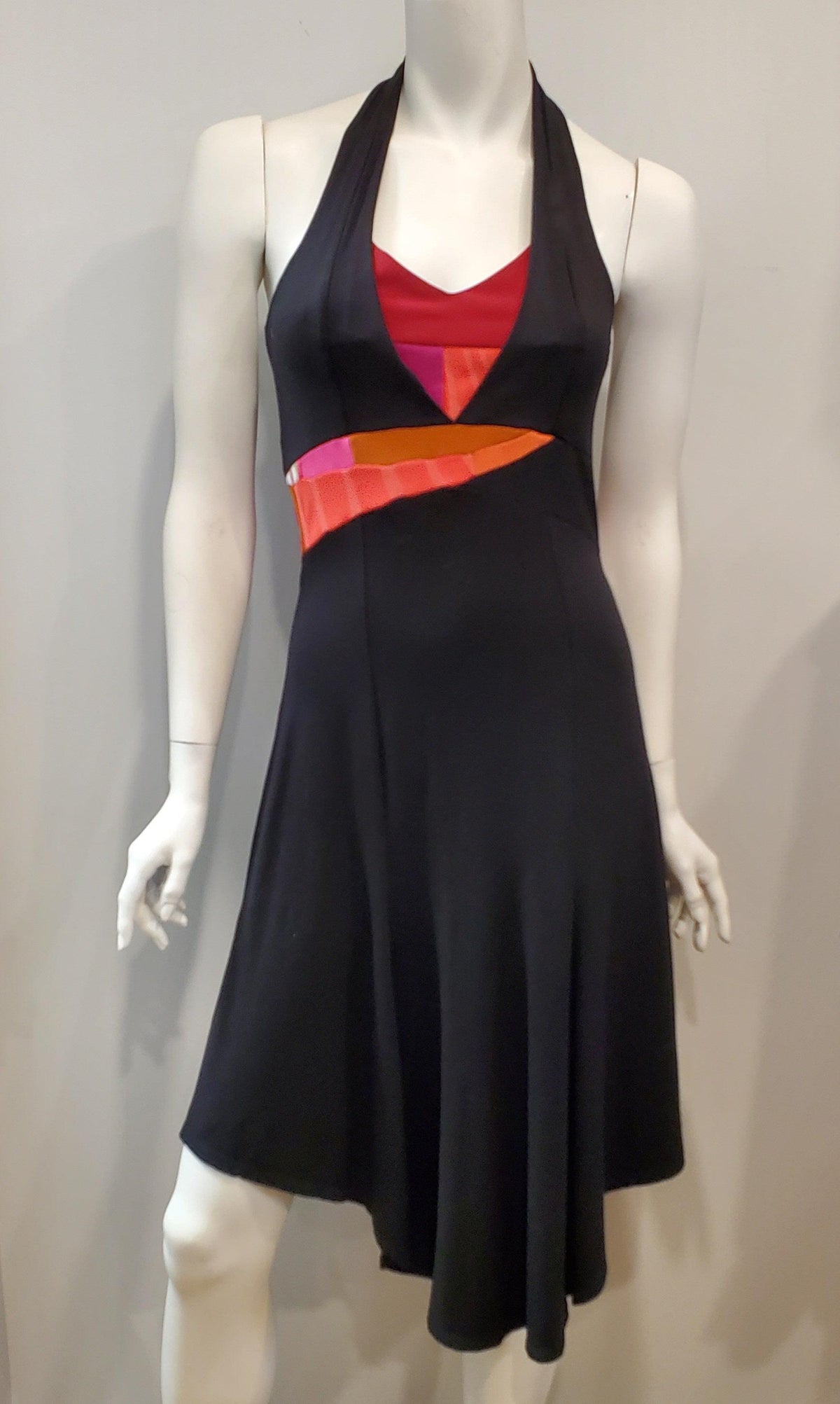 Robe dos nageur small par Myco Anna