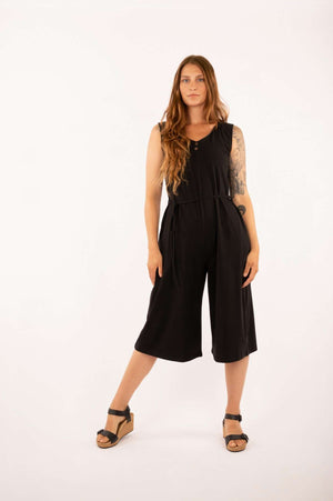 Combinaison Ido noir YS25-18 de 21 Yeti Love
