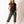 T-shirt Sofie mountain girl noir par 21 Tara