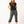 T-shirt Sofie mountain girl noir par 21 Tara
