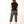 T-shirt Sofie mountain girl noir par 21 Tara