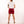 T-shirt Sofie mountain girl blanc par 21 Tara