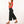 Pantalon KAMA IMPRIMÉ noirTS25-22 par 21 Tara