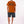 Tee-shirt Tom Mountain Caramel YB-61 de Yeti Love