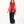 Tunique Isab happy red YS25-13 de 21 Tara