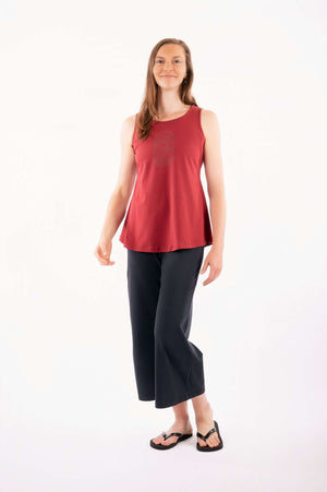 Tunique Isab happy red  YS25-13 de 21 Tara