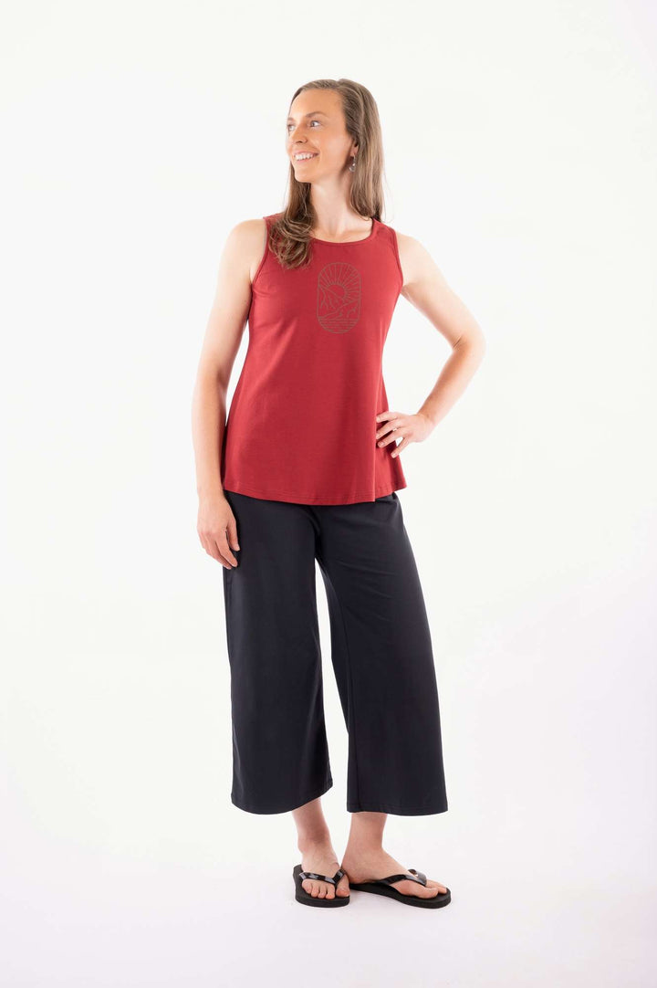 Tunique Isab happy red  YS25-13 de 21 Tara
