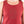 Camisole Isali rouge henna YS25-16 par 21 Tara