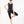 Camisole Isali raven YS25-16 par 21 Tara