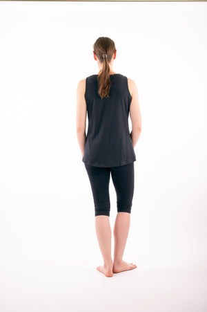 Camisole Isali raven YS25-16 par 21 Tara