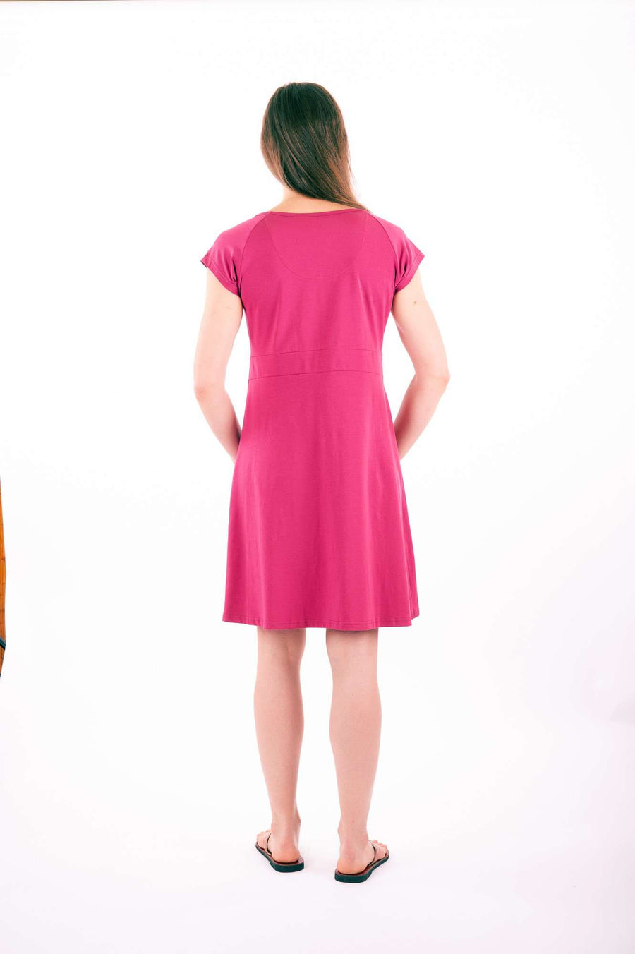 Robe Ola caramina par 21 Tara