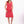 Robe Ofie happy red par 21 Tara