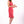 Robe Ofie happy red par 21 Tara