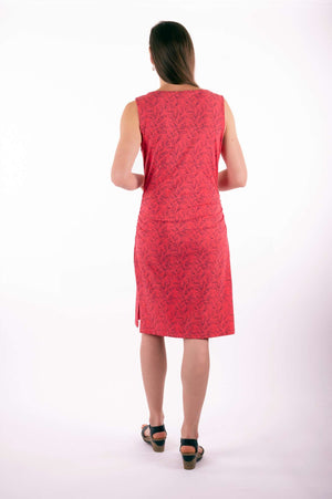 Robe Ofie happy red par 21 Tara