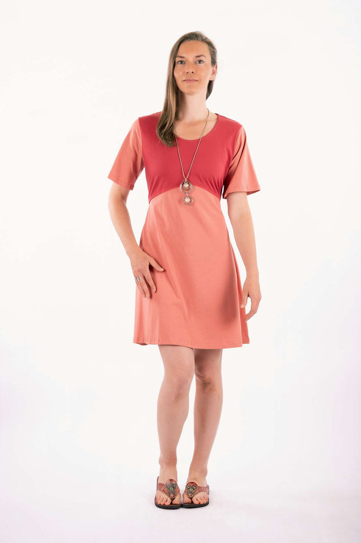 Robe Ov desert sand TS25-07 de 21 Tara