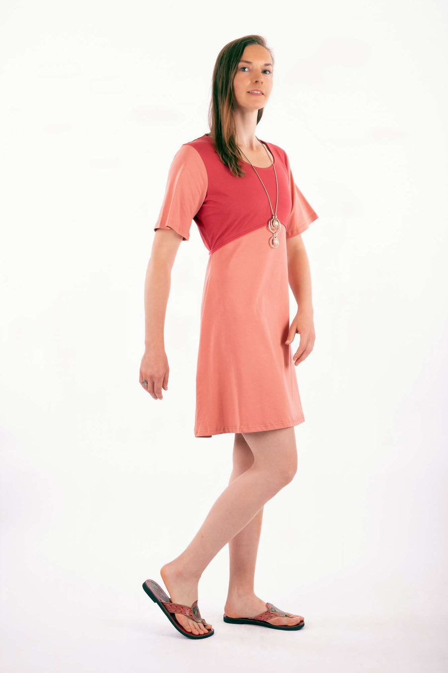 Robe Ov desert sand TS25-07 de 21 Tara