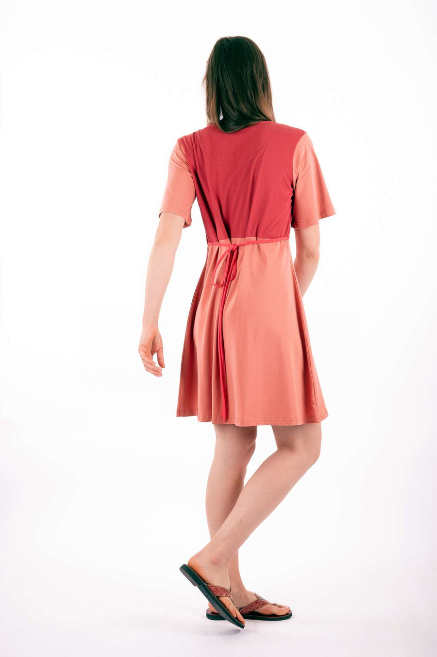 Robe Ov desert sand TS25-07 de 21 Tara
