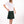 Chandail izaia blanc YS25-11 de 21 Tara