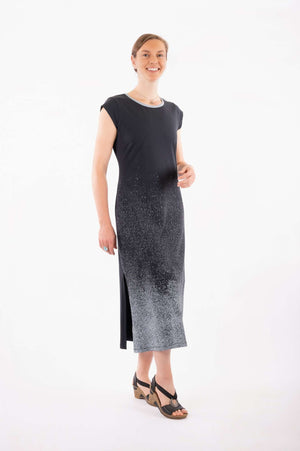 Robe Izul raven YS25-09 21 Tara
