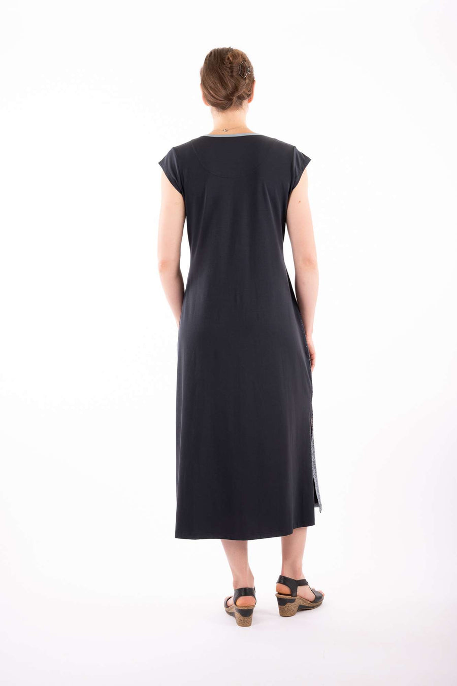 Robe Izul raven YS25-09 21 Tara