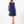 Robe Iota blue jay YS25-01 de 21 Yeti Love