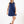 Robe Iota blue jay YS25-01 de 21 Yeti Love