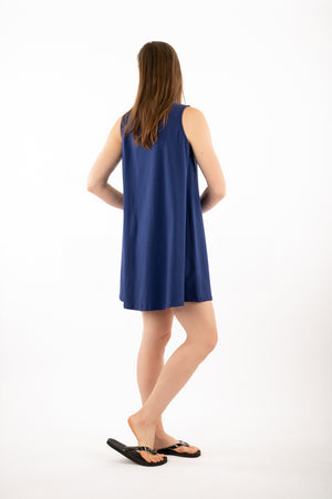 Robe Iota blue jay YS25-01 de 21 Yeti Love