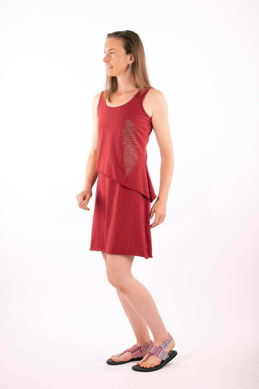 Robe Ito henna YS25-03 de 21 Yeti Love