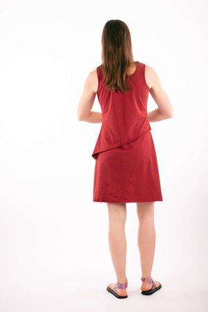 Robe Ito henna YS25-03 de 21 Yeti Love