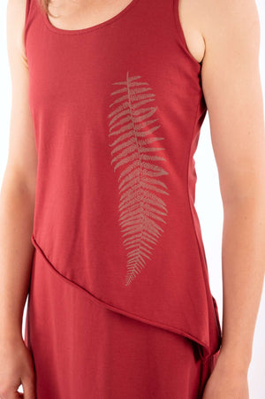 Robe Ito henna YS25-03 de 21 Yeti Love