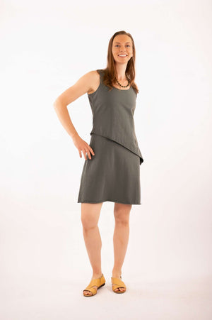 Robe Ito raven YS25-03 de 21 Yeti Love