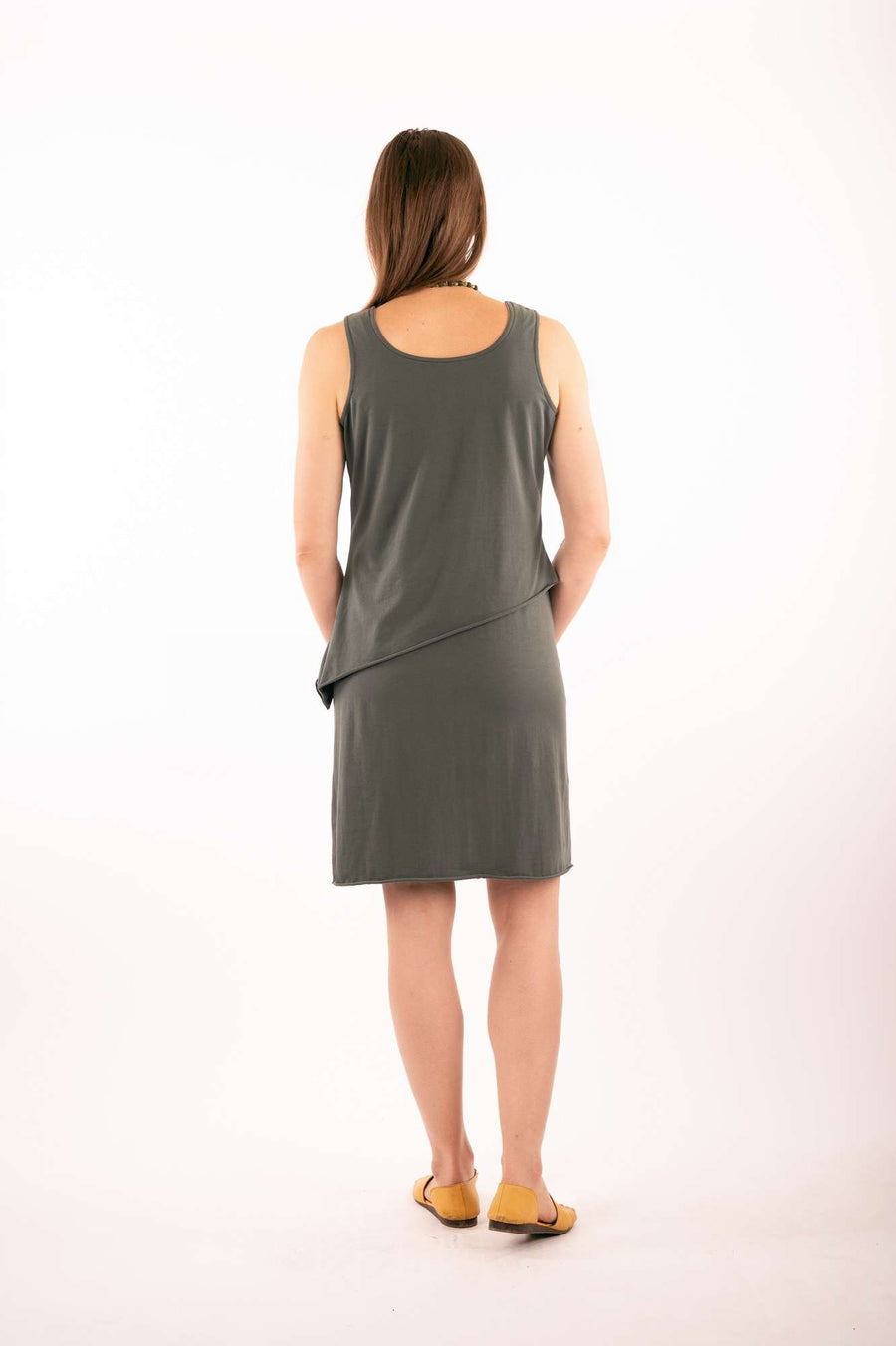 Robe Ito raven YS25-03 de 21 Yeti Love