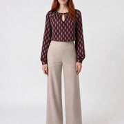 Blouse Isabella de Kollontaï