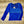 Chandail baldaquin royal medium par Myco Anna