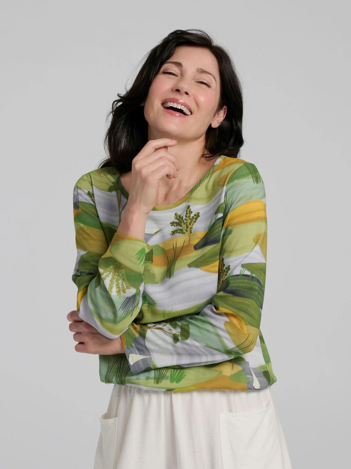 Blouse Belica de Kollontaï