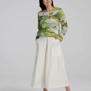 Blouse Belica de Kollontaï