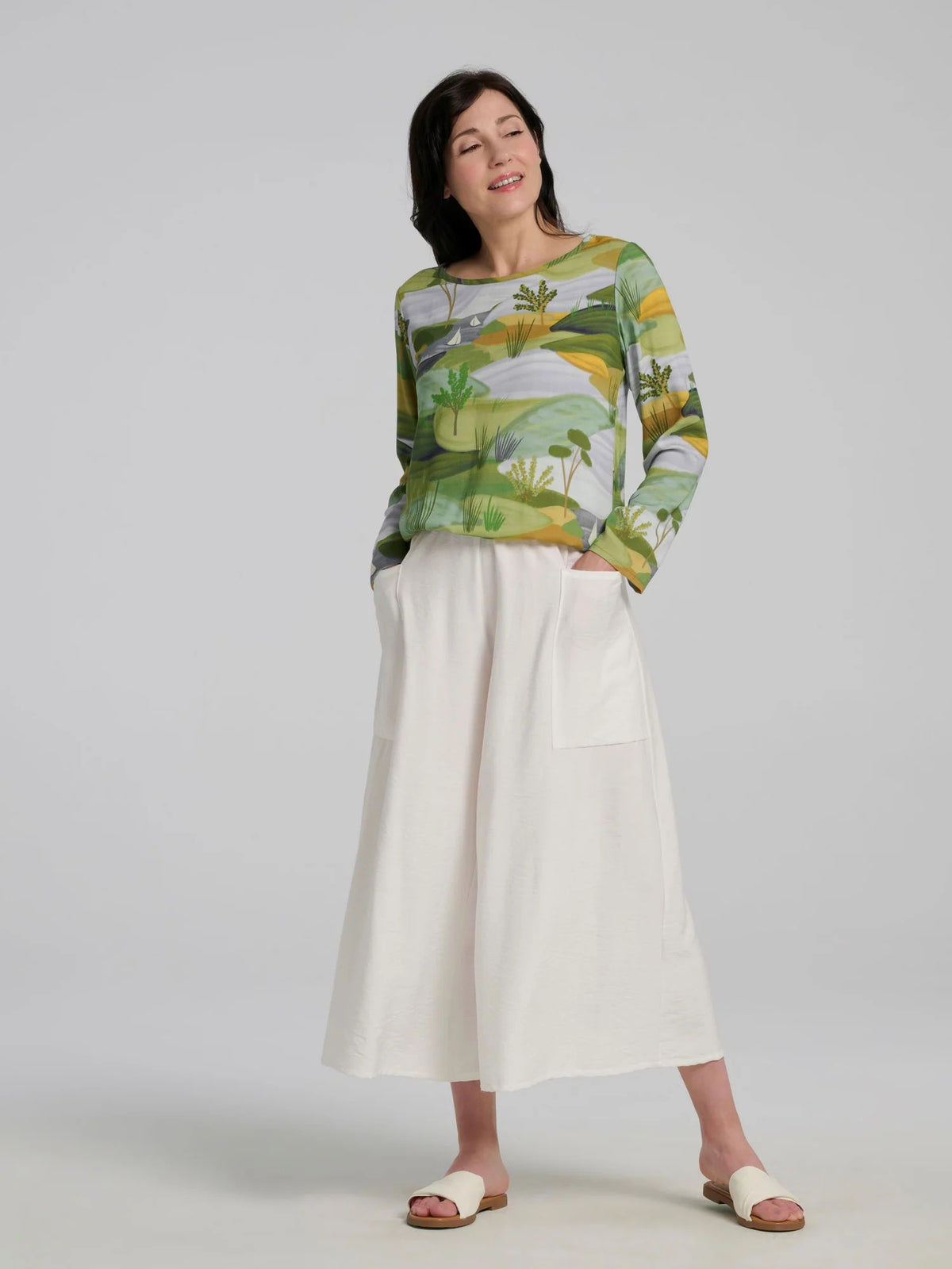 Blouse Belica de Kollontaï