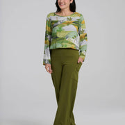 Blouse Belica de Kollontaï
