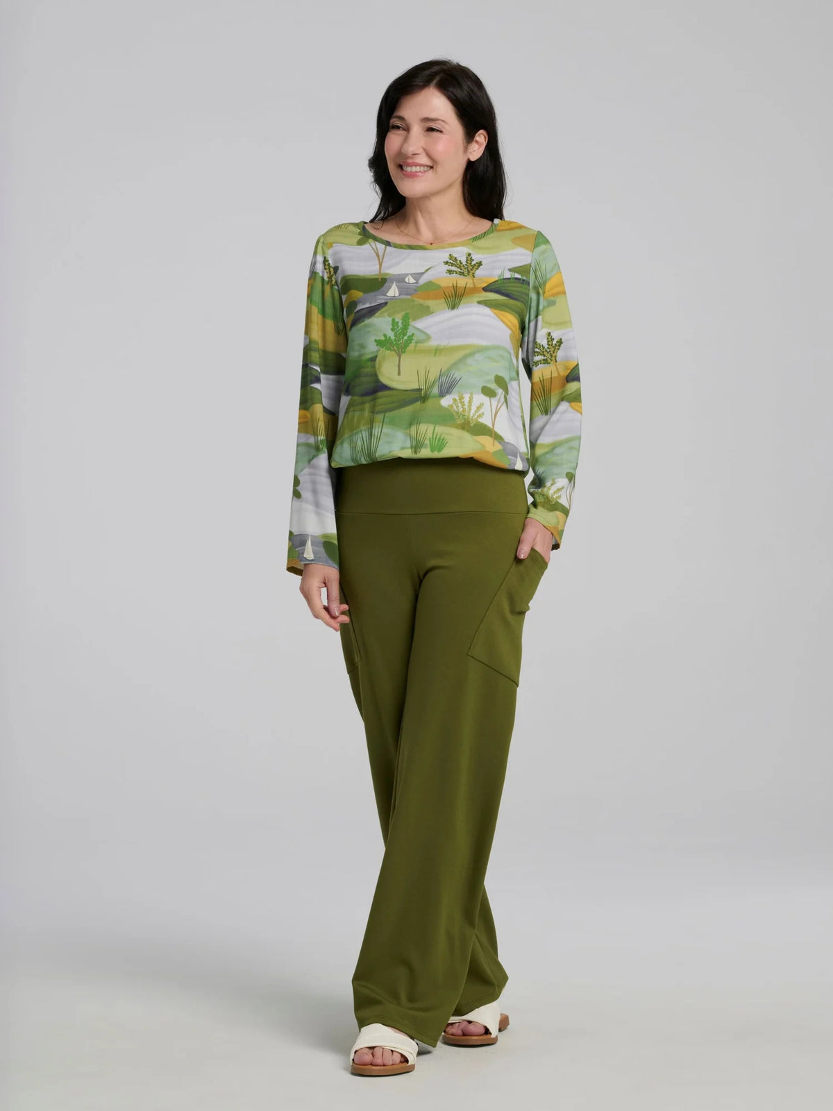 Blouse Belica de Kollontaï