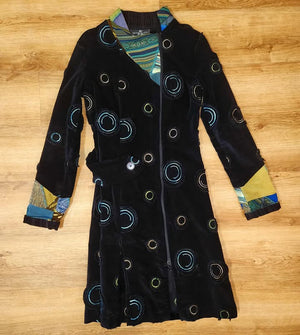 Robe Myco Anna medium par Myco Anna