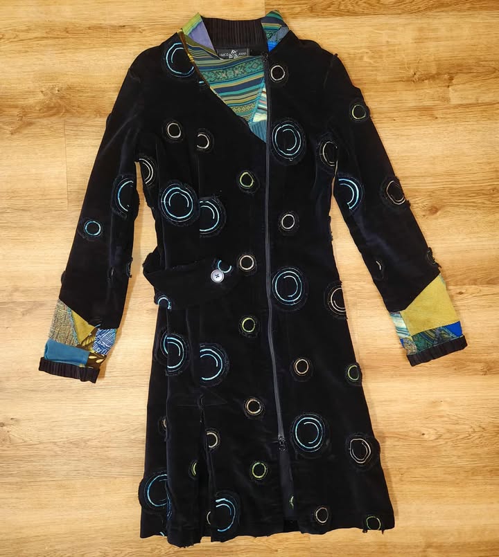 Robe Myco Anna medium par Myco Anna
