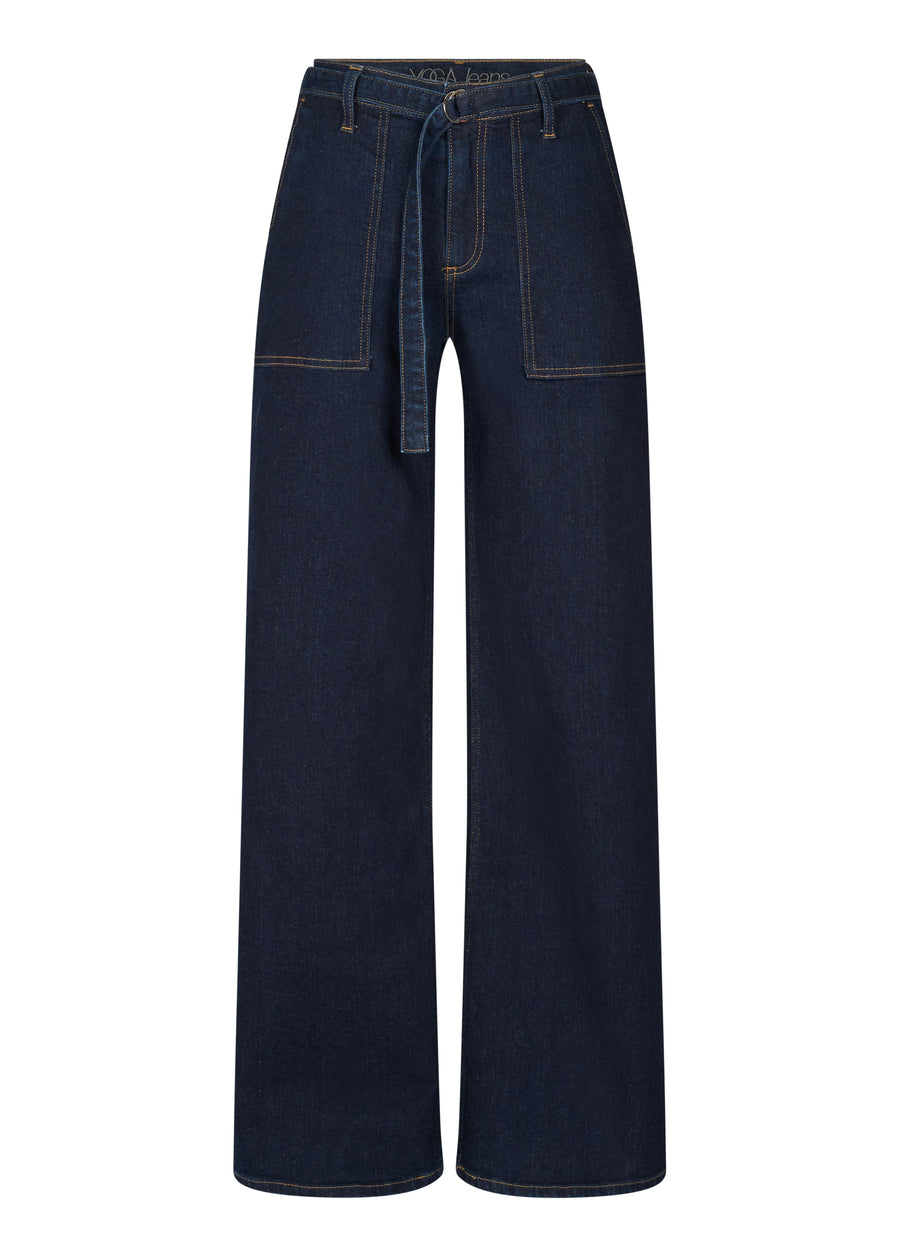 Jeans Amsterdam Lily de Yoga Jeans