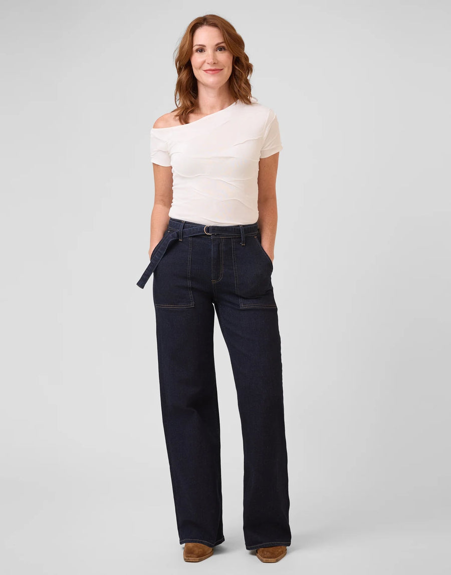 Jeans Amsterdam Lily de Yoga Jeans