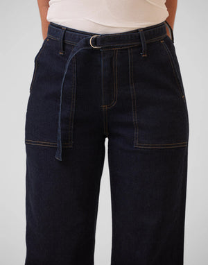 Jeans Amsterdam Lily de Yoga Jeans